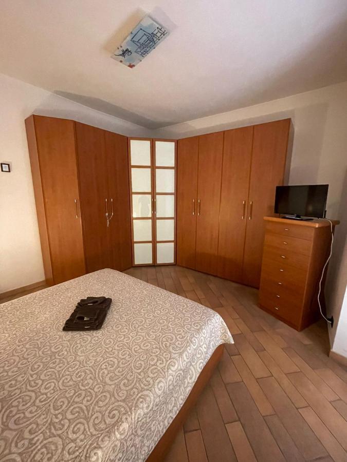 Casa Diana Apartment โรม ภายนอก รูปภาพ