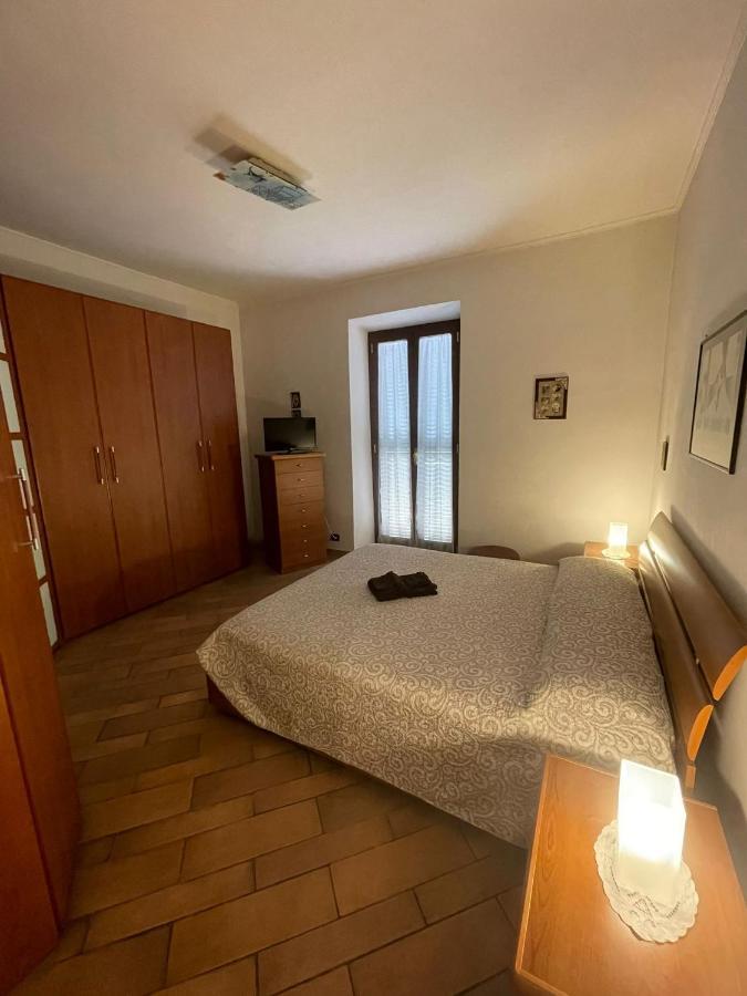 Casa Diana Apartment โรม ภายนอก รูปภาพ
