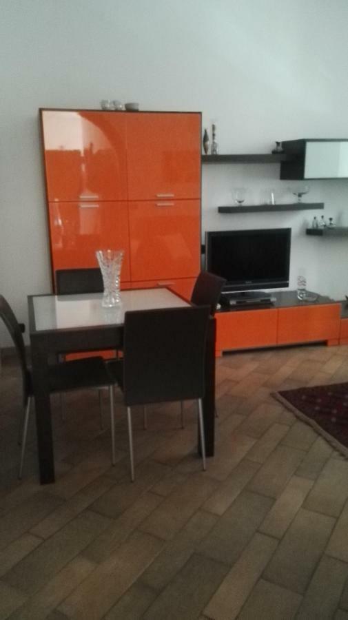 Casa Diana Apartment โรม ภายนอก รูปภาพ