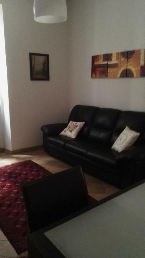 Casa Diana Apartment โรม ภายนอก รูปภาพ