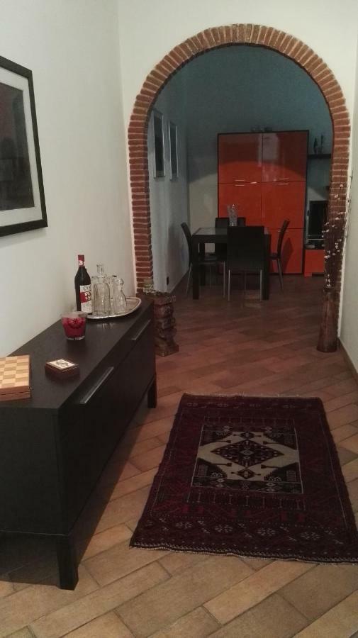 Casa Diana Apartment โรม ภายนอก รูปภาพ